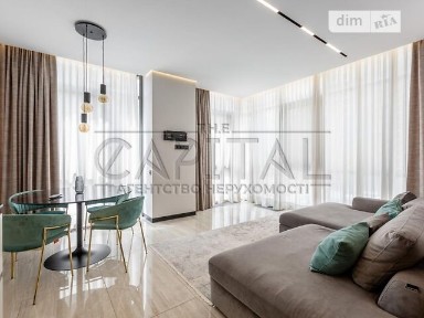 Продаж 2к квартири 57 кв. м на вул. Андрія Верхогляда 19Б • ID 34858939