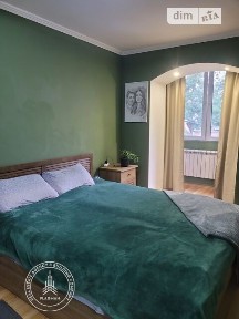 Продаж 2к квартири 48.7 кв. м на вул. Миколи Амосова 21 • ID 34858206