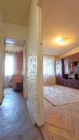 Продаж 1к квартири вул. Здолбунівська, м. Київ