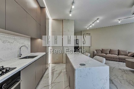 Продаж 1к квартири 64м2 ремонт 52 Перлина Бойчука 17 Печерськ