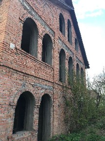 Вінницька область, Бершадь