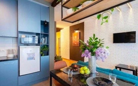 Продаж Автономна квартира власне опалення свіжий ремонт