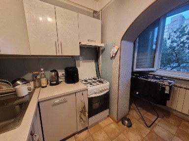 Продам 1к Оболонський р-н м Мінська вул Левка Лук'яненка вул. (Маршала Тимошенка) буд 2-А