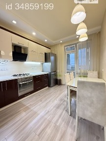 Довготривала оренда 1к квартири на просп. Червоної Калини 72А • ID 34859199
