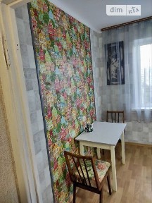 Довготривала оренда 1к квартири на вул. Харківська 3 • ID 34859245