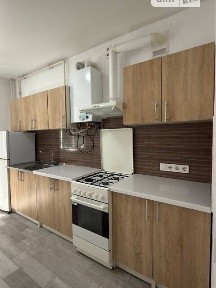 Довготривала оренда 1к квартири на вул. Білокур 8 • ID 34858679