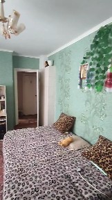 Продам 2х кімнатну квартиру