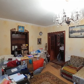 продам 3 кімнатну квартиру