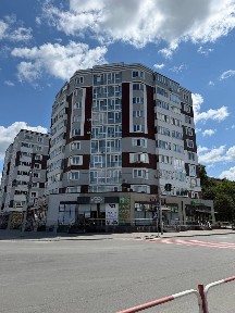 Житомирська область, Звягель