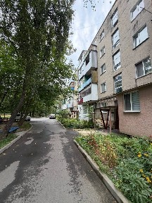 Продаж 3-кімнатної квартири район Зелені