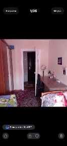 Продам 2 кімнатну квартиру в самому центрі міста з кухнею 8,5 м2