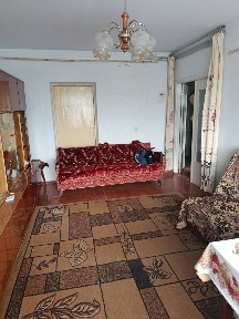 Продається 3- кімнатна квартира 