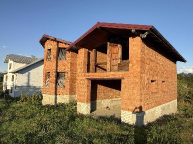 Продаж/Будинок/0 цикл/Верхнє Синьовидне/Львівська область