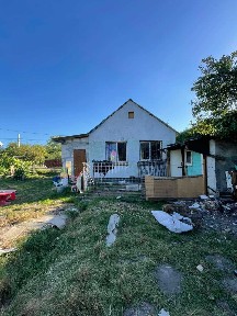 Продаж перспективного будинку Солонка