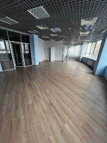 Оренда офісу 200 м², Євгена Коновальця вул., 36д