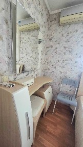 продаж 3к квартири Парус, автономне газове опалення, сертифікат