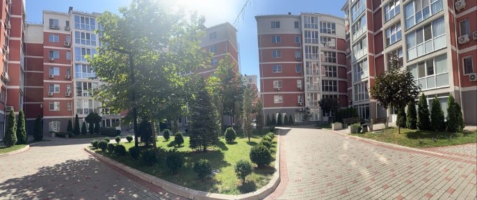 Продажа новострой пр Мира уд. Гетьманьская Левобережны 3 ЖК Олимпийский левый берег днепр 1