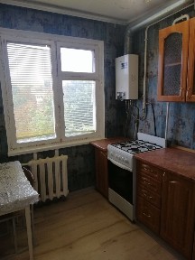 Продаж однокімнатної квартири у гарному стані р-н Річпорта