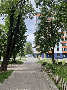 3-х кімнатна в новобудові р-н Седова