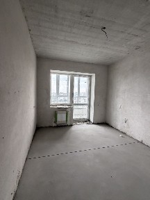 Продаж квартири з видом на р. Дніпро (будинок зданий)
