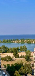 1-кім. квартира Митниця Перлина Дніпра**ДЕРЖПРОГРАМИ
