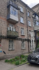 Продам 2х-комнатную квартиру пр. Мануйловский
