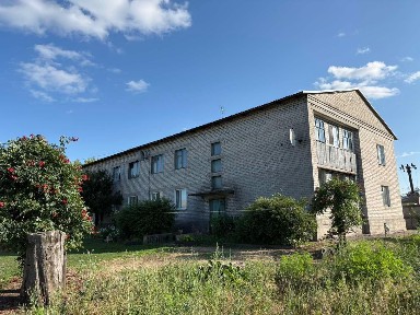 Продаж квартири в селищі Божедарівка (Камʼянського району Дніпропетровської області)
