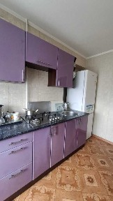 Продам 2-к квартиру на Победе-3