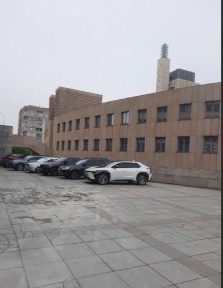 Квартира 669,9 м² у ЖК Амфітеатр + 2 паркомісця, Дніпро