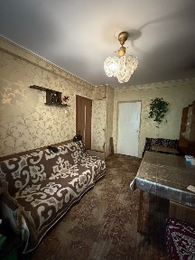 Продам 2-к квартиру, район Черемушки
