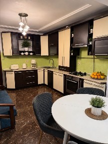 КВАРТИРА Луцьк - 72,5 м²+ 11,3 м² (балкон-лоджія)