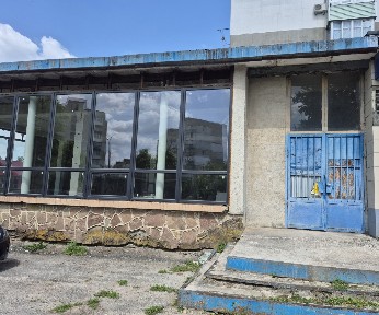 Хмельницька область, Волочиськ