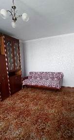 Продам! Квартира 2-х комнатная