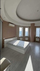 Просторная 2-уровневая квартира 159 м² возле Центра, ул. Пышоновская. Малоквартирный дом