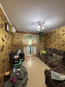 Продаж 3-кімнатної квартири на Черемхах, вул. Філатова/ Гайдара