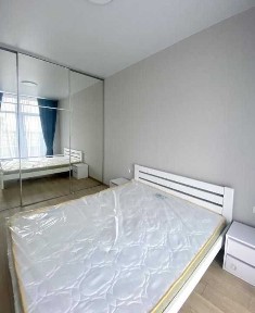 Продається 1-кімнатна квартира в ЖК Пространство на Гераневій