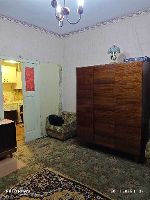 Продается квартира на улице Мечникова.