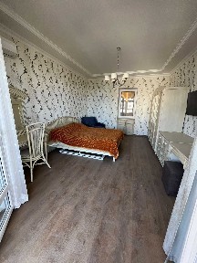 Твоя квартира з видом на море чекае саме тебе!