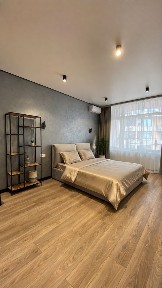 NEW! Продам однокомнатную квартиру с ТЕРРАСОЙ и видом на Море 48 жемчужина Каманина