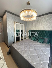 2 комнатная квартира в Аркадии, ЖК 