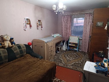 Продам 1 к квартиру Озерна