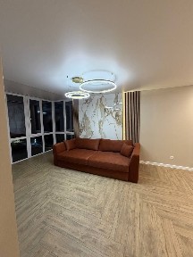 Продам 1 к квартиру в центрі міста