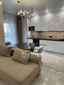 2 кімнатна 70м2 Краснова Kadorr city 60 Жемчужина