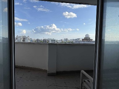 Квартира в ЖК Капитан ( Базарная/Белинского). 139 кв. м. Терраса 30 м