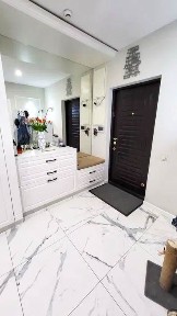 Продам 3-комн. квартиру 97 м² с ремонтом и мебелью в ЖЕМЧУЖИНЕ на Сахарова - АМ