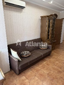 1 кімнатна Адміральський пр Фонтан газ Е-відновлення