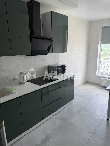 2 комн. квартира в новом доме на ул. Марсельской