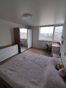 Продаж квартири в центрі міста