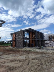 Продаж / Будинок / 292 м2 / Лісники / КМ 9 Елементів / вул. Родини Рубанів