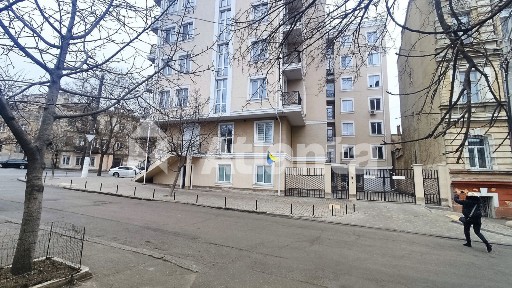 1 кімнатна квартира Центр Клубний будинок АГВ